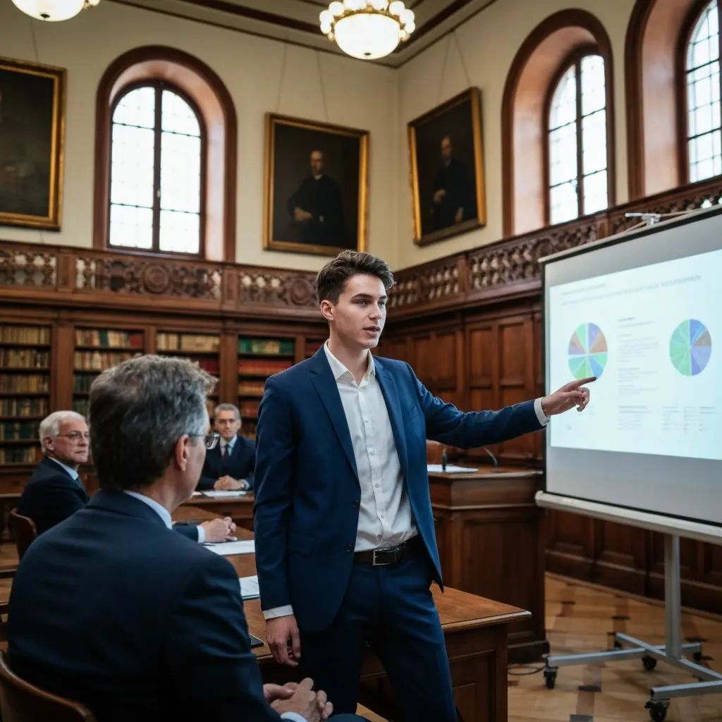 Projeto Final de Licenciatura: Tudo o que Precisas Saber em 2026