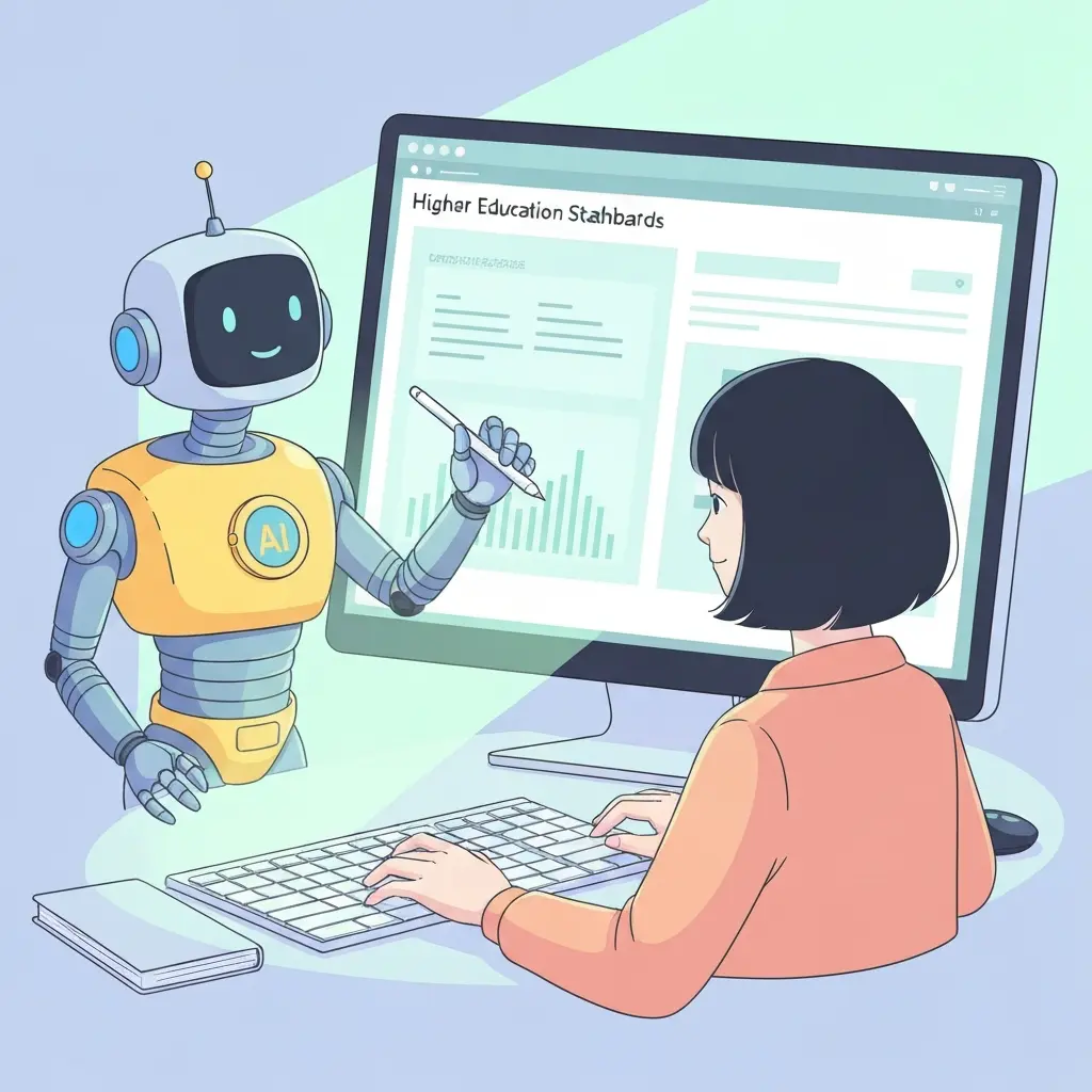 IA no Ensino Superior: Estatísticas e Dados 2026