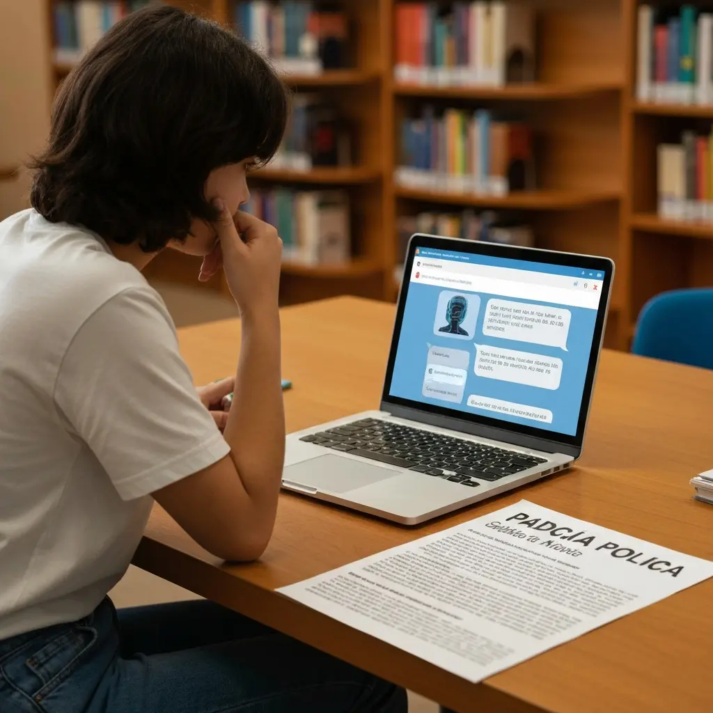 É Plágio Usar ChatGPT no TCC? O Que as Universidades Dizem em 2026