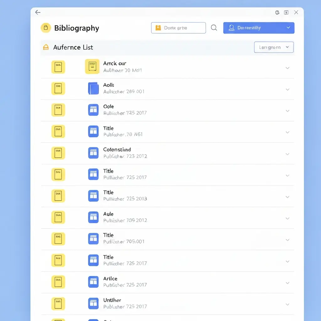 Melhores Geradores de Bibliografia Automática: Comparativo 2026