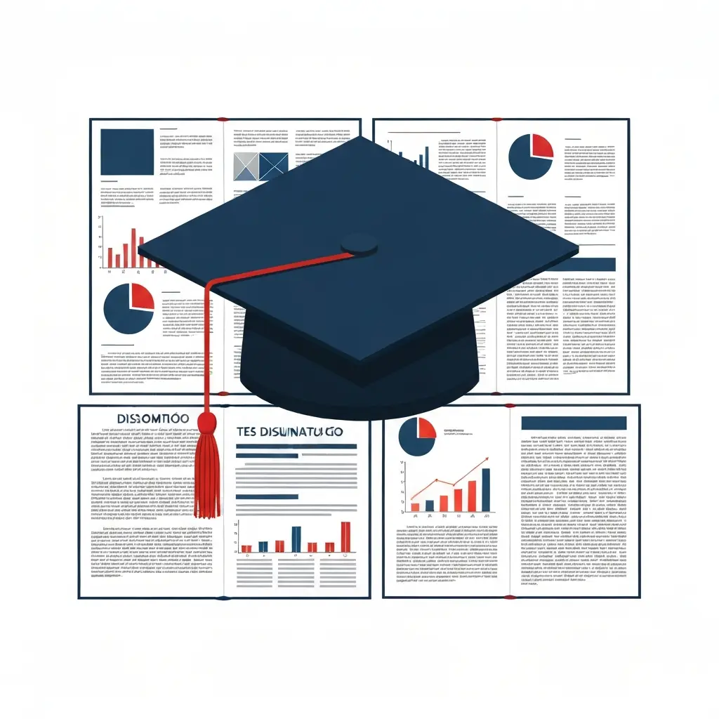 Dissertação de Mestrado: O Que É, Tipos e Diferenças para a Tese em Portugal