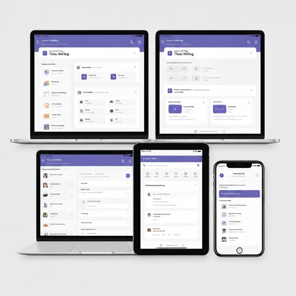 Melhor App para Escrever Tese em 2026: As 5 Opções Mais Completas