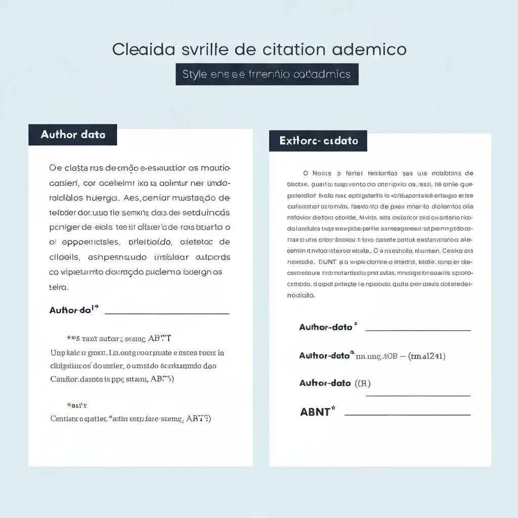 Como Fazer Citação ABNT: Guia Completo com Exemplos 2026