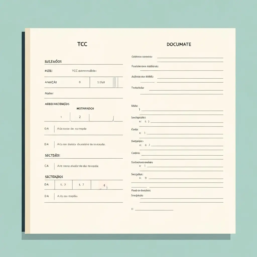 Como Formatar TCC nas Normas ABNT: Guia Completo Passo a Passo 2026