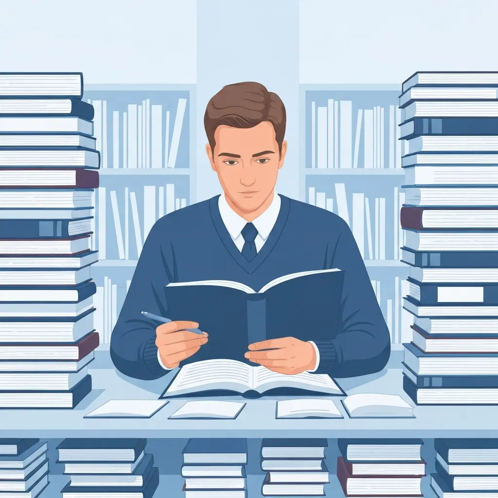 Revisão de Literatura: Guia Definitivo para Dissertações e Teses 2026