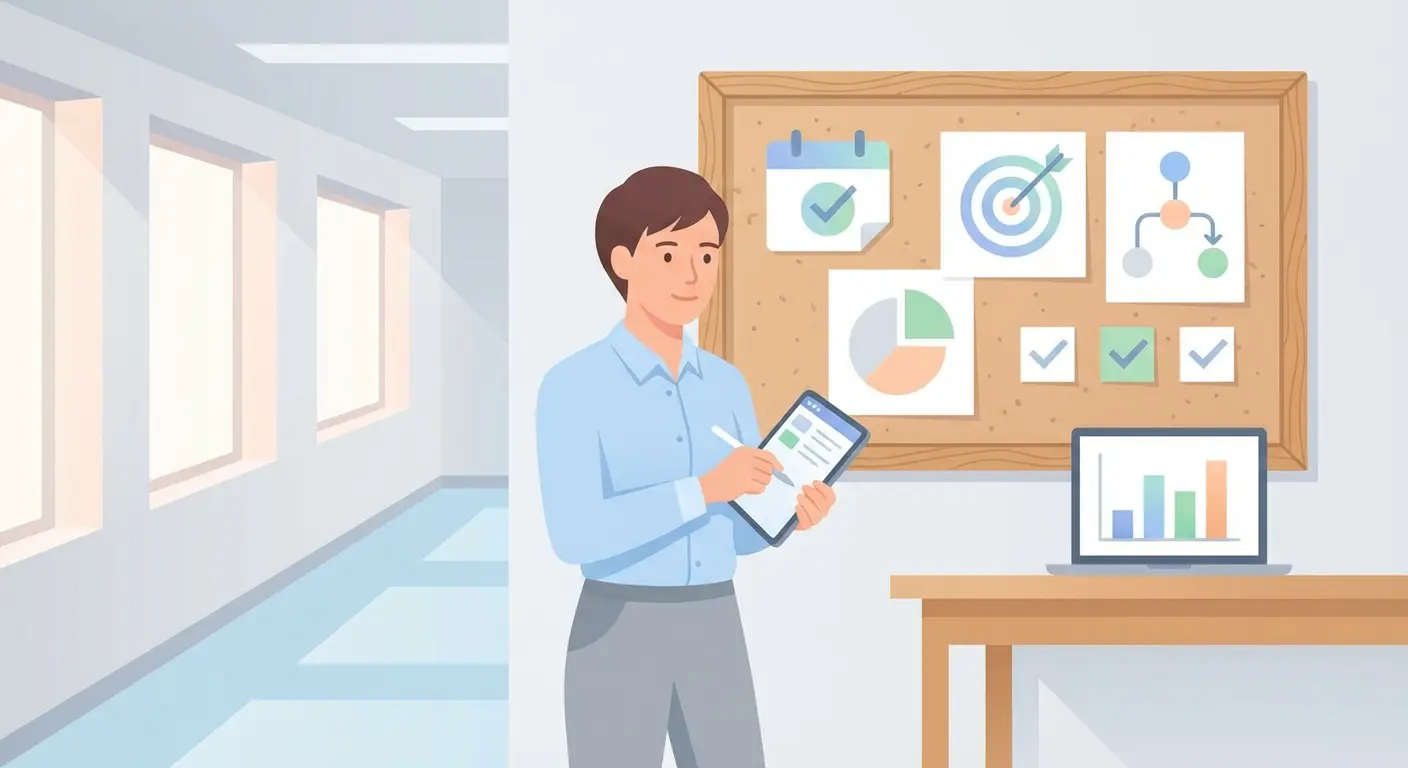 Investigador a preparar candidatura a bolsa de investigação FCT em Portugal, com plano de trabalho e calendário