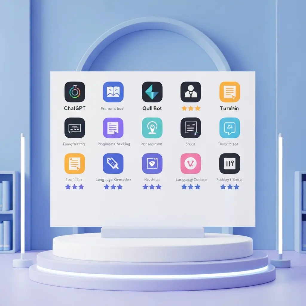 Melhores Ferramentas IA para Tese: Comparativo Completo 2026