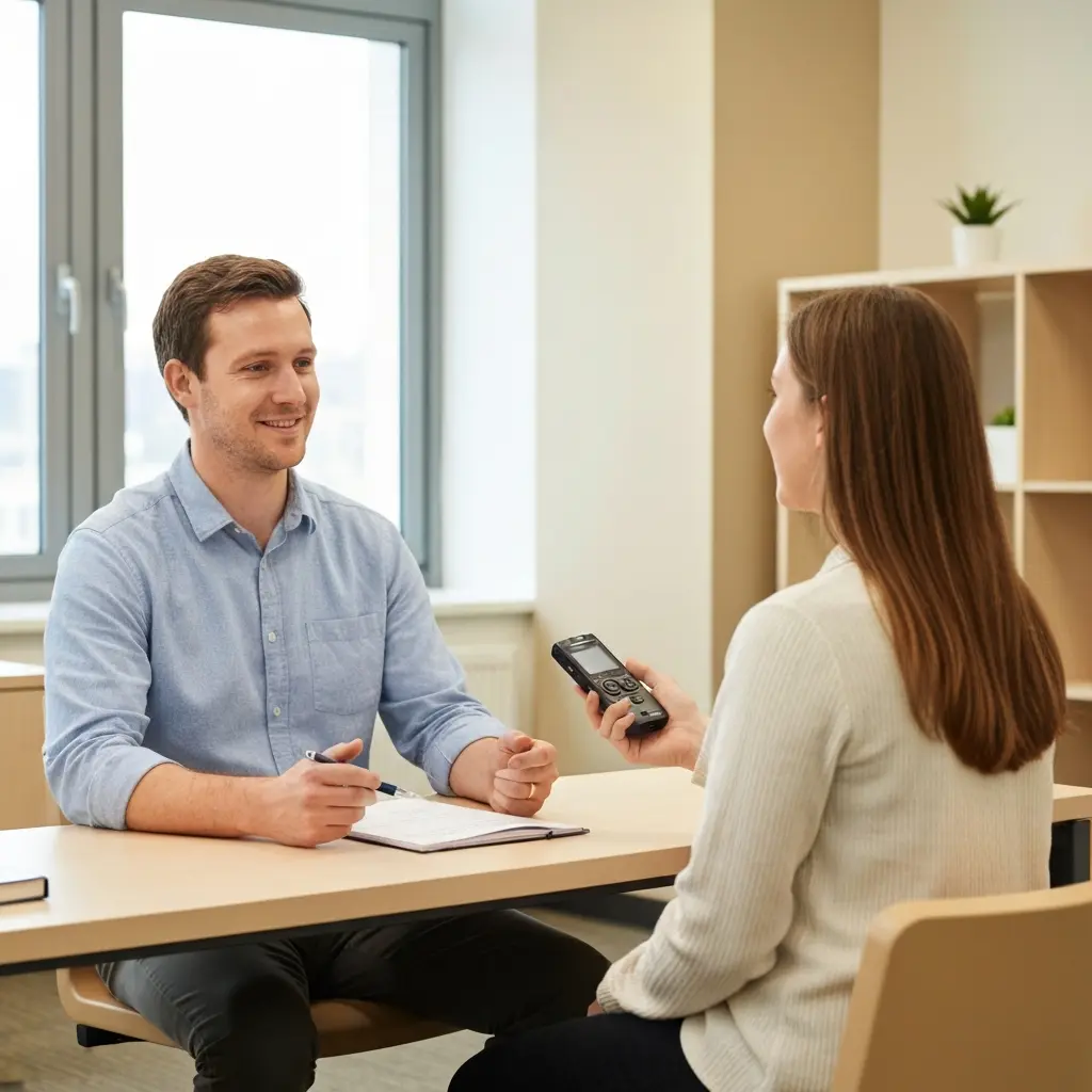 Entrevista Semi-Estruturada: Como Fazer para a Tese 2026