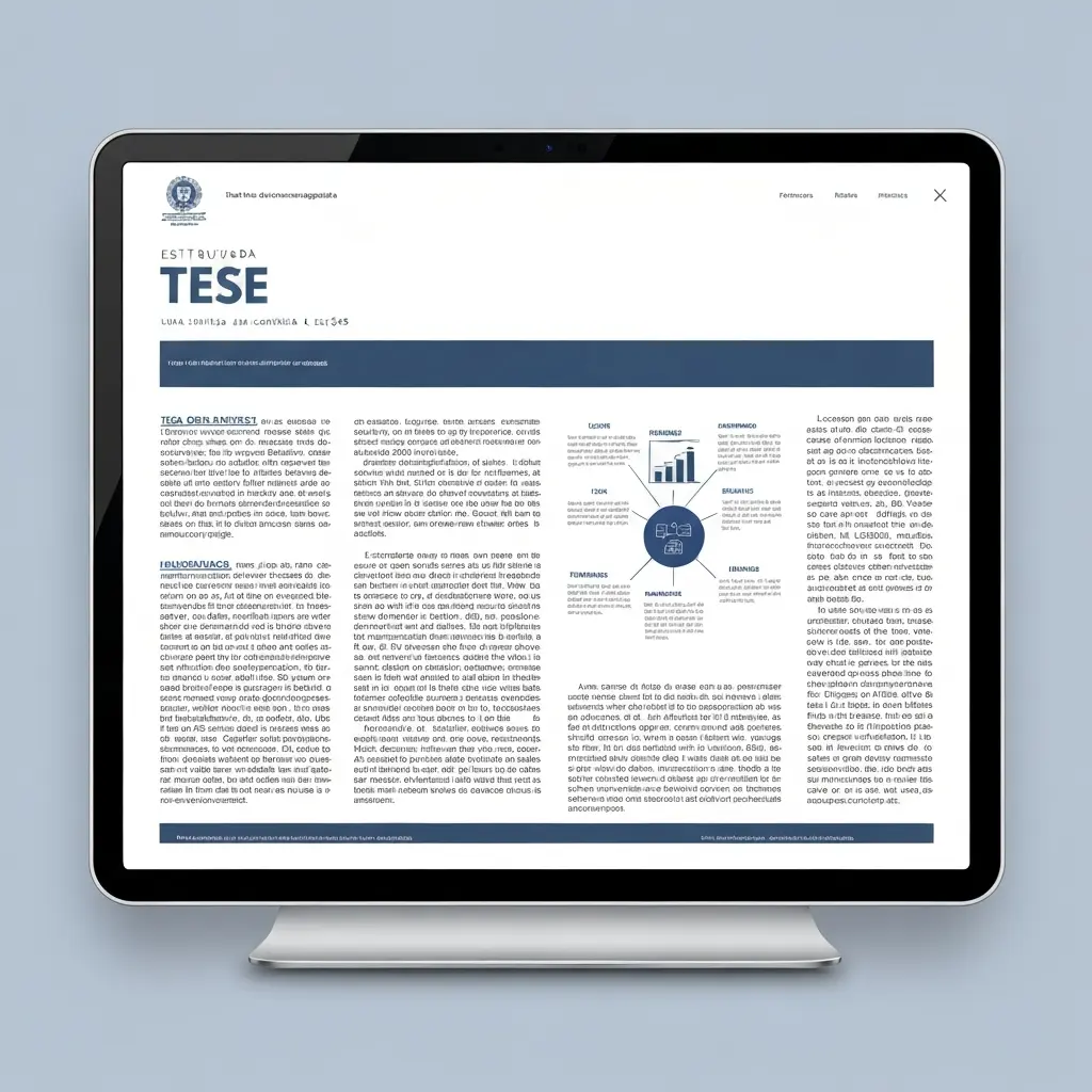 TCC Formatação ABNT 2026: 5 Passos para Corrigir Falhas