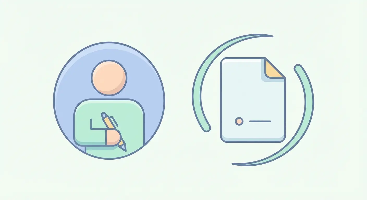 Ilustração de como fazer citação ABNT direta curta no TCC conforme NBR 10520