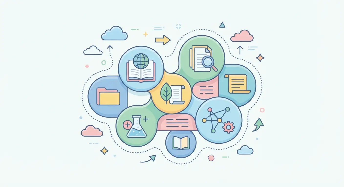 Bases de dados acadêmicas gratuitas para revisão bibliográfica de TCC: Google Scholar, SciELO, CAPES, PubMed e RCAAP