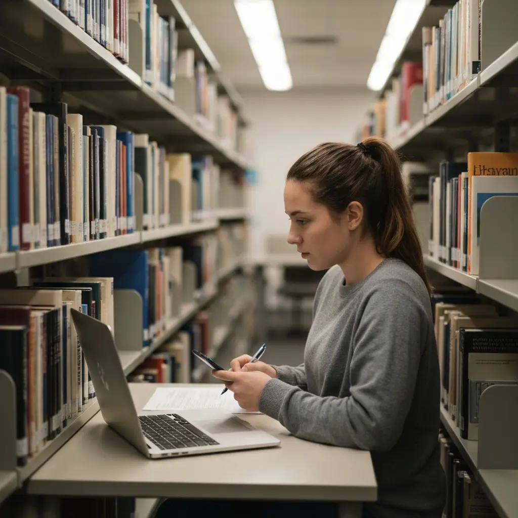 IA para Trabalhos Académicos: Como Usar de Forma Ética e Eficaz em 2026