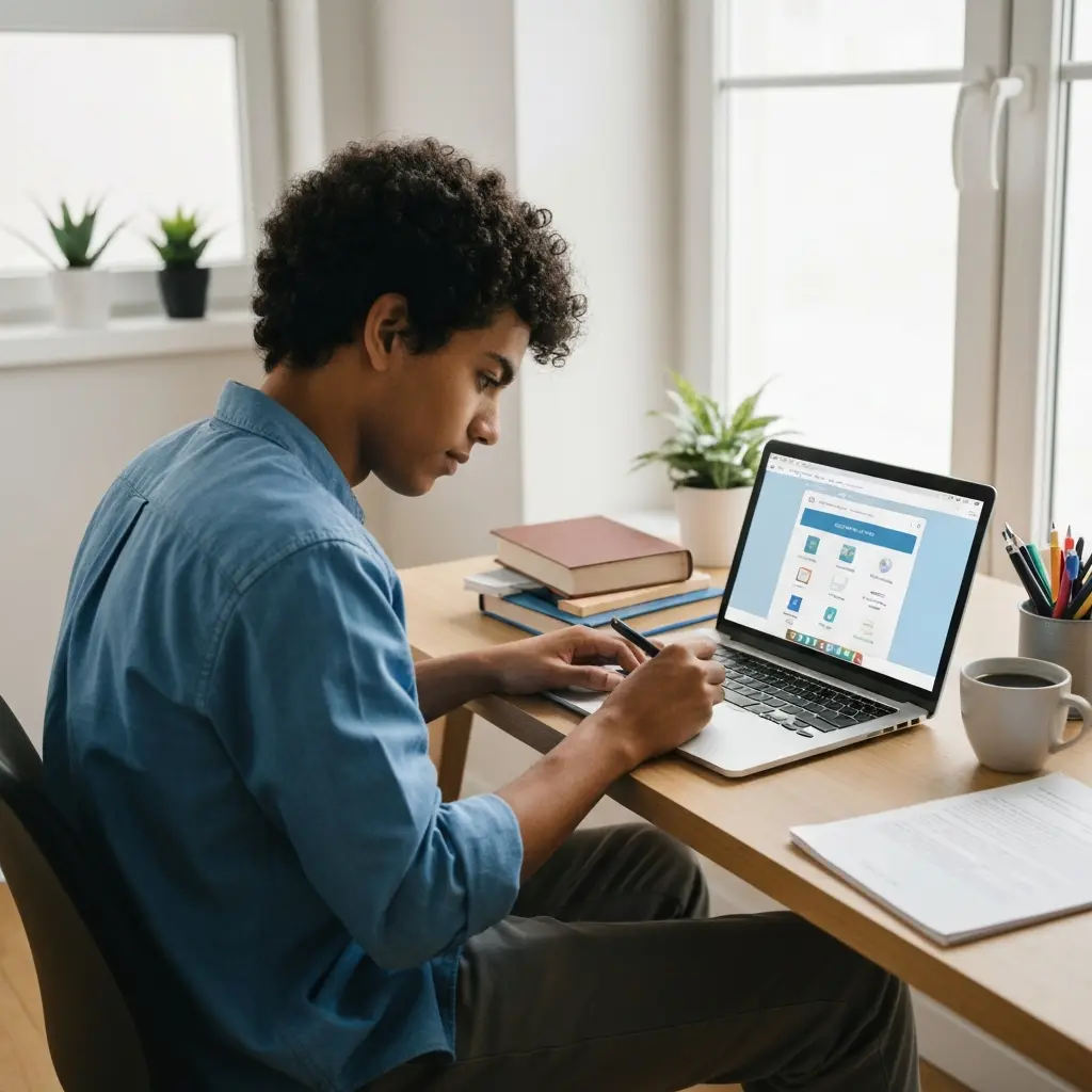 Tese Online Grátis: Como Escrever a Sua Dissertação com Ferramentas Gratuitas em 2026