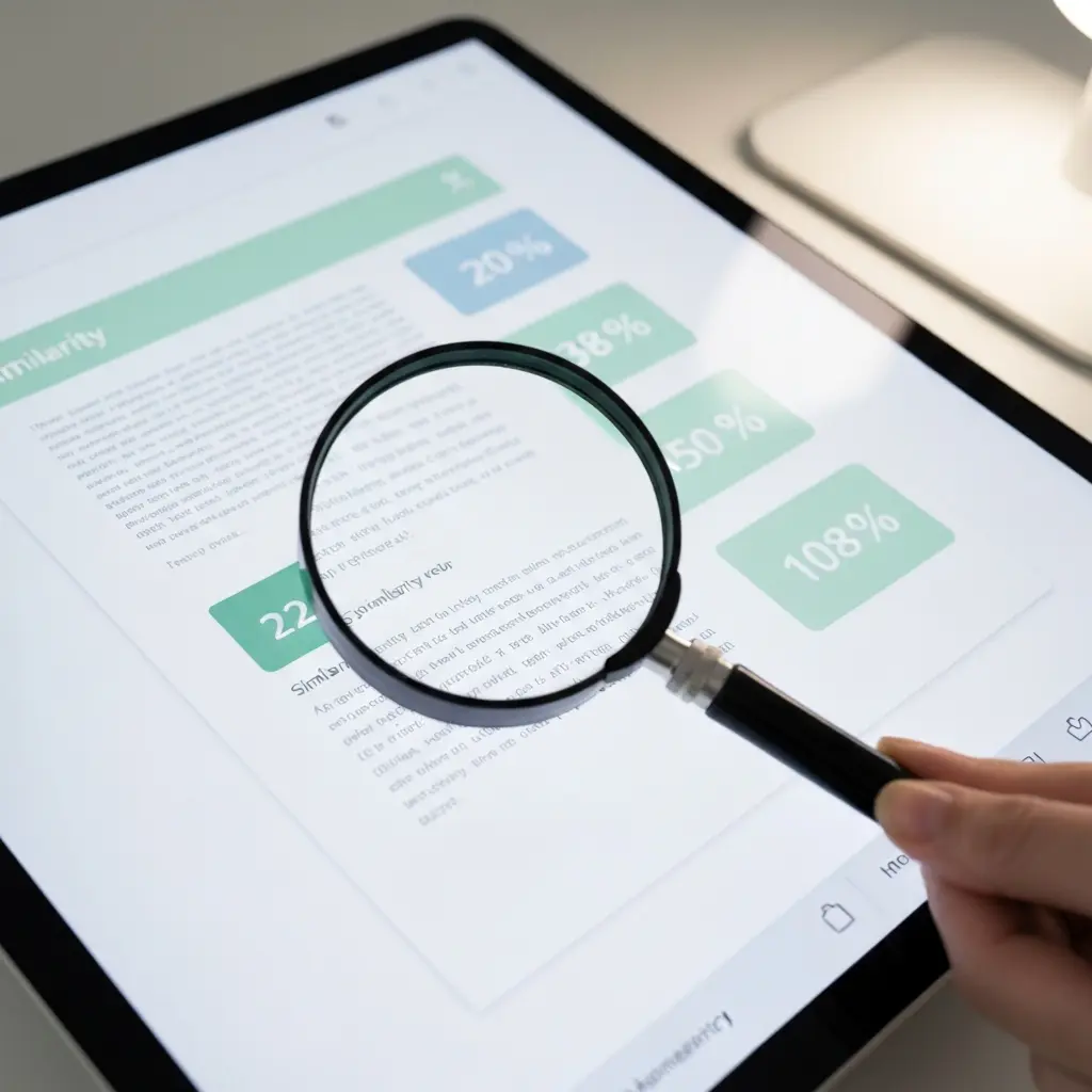 Melhores Verificadores de Plágio para Estudantes: Comparativo 2026