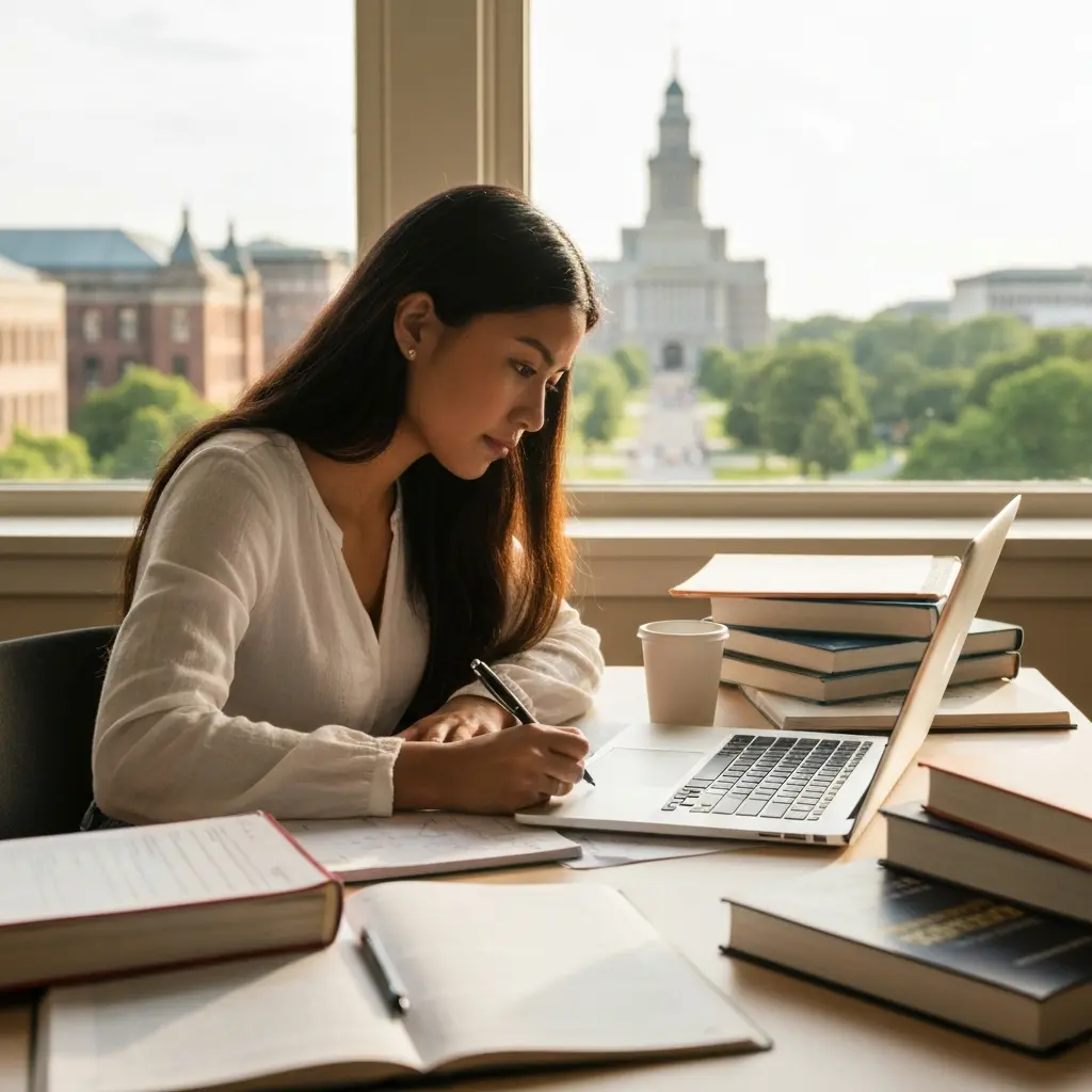 Como Escrever a Introdução da Dissertação de Mestrado: Passo a Passo