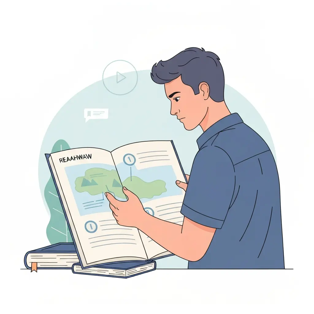 Como Começar uma Tese: Primeiros Passos 2026