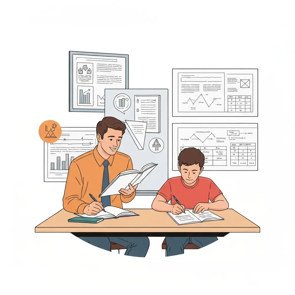 Escrita de Tese: Revisão de Literatura em 30 Dias 2026