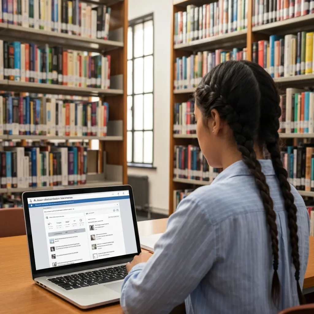 SciELO Brasil: Como Buscar Artigos Científicos para o TCC em 2026