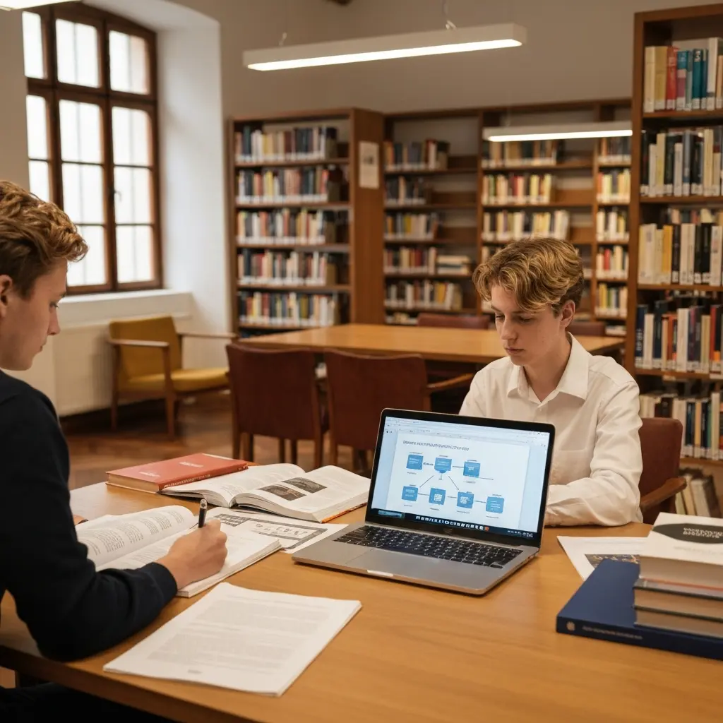 Como Escrever a Metodologia da Tese: Guia Passo a Passo 2026