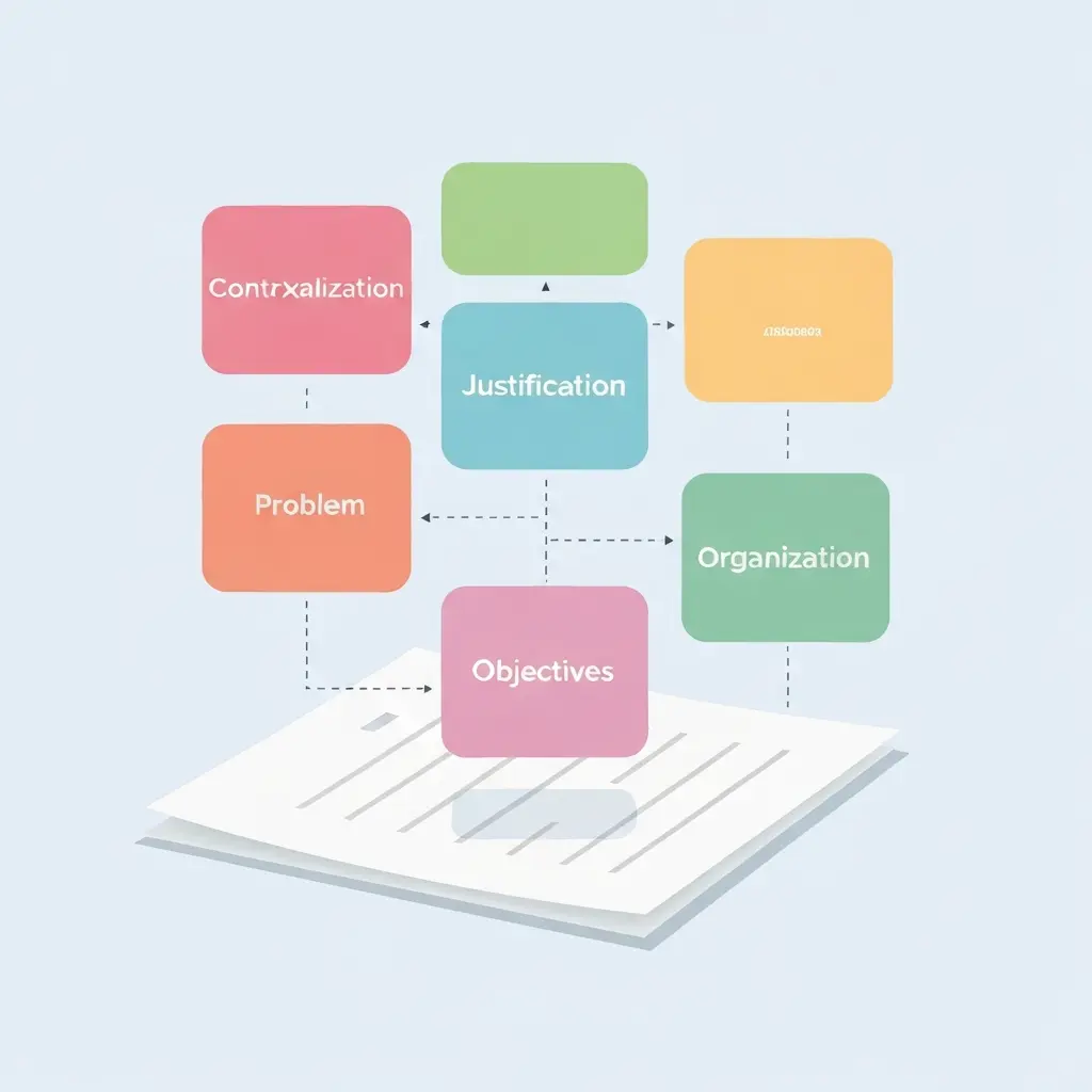Introdução TCC Exemplo: Como Escrever 2026