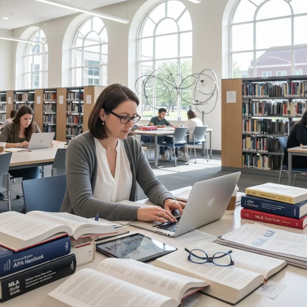 Como Fazer Artigo Científico Passo a Passo 2026