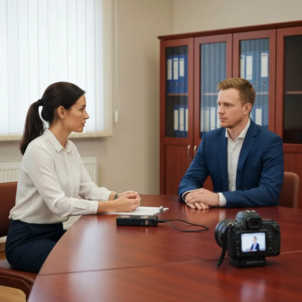 Como Fazer uma Entrevista Semi-Estruturada na Tese: Guia Metodológico 2026