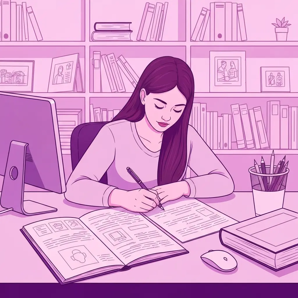 Formatação e Aprovação de TCC ABNT 2026: Corrija Rápido