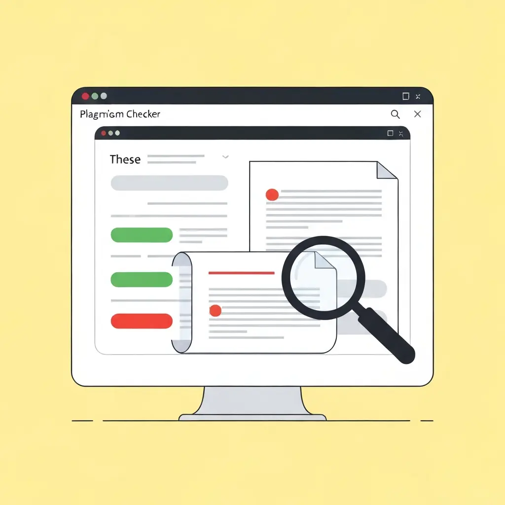 Verificador de Plágio Académico: Como Funciona e Porque Nunca Deves Ignorar