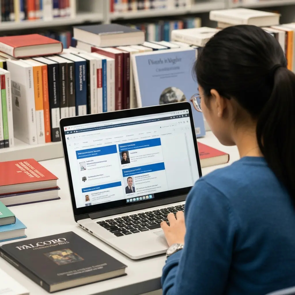 Bases de Dados Académicas em Portugal: As Melhores para a Sua Pesquisa 2026