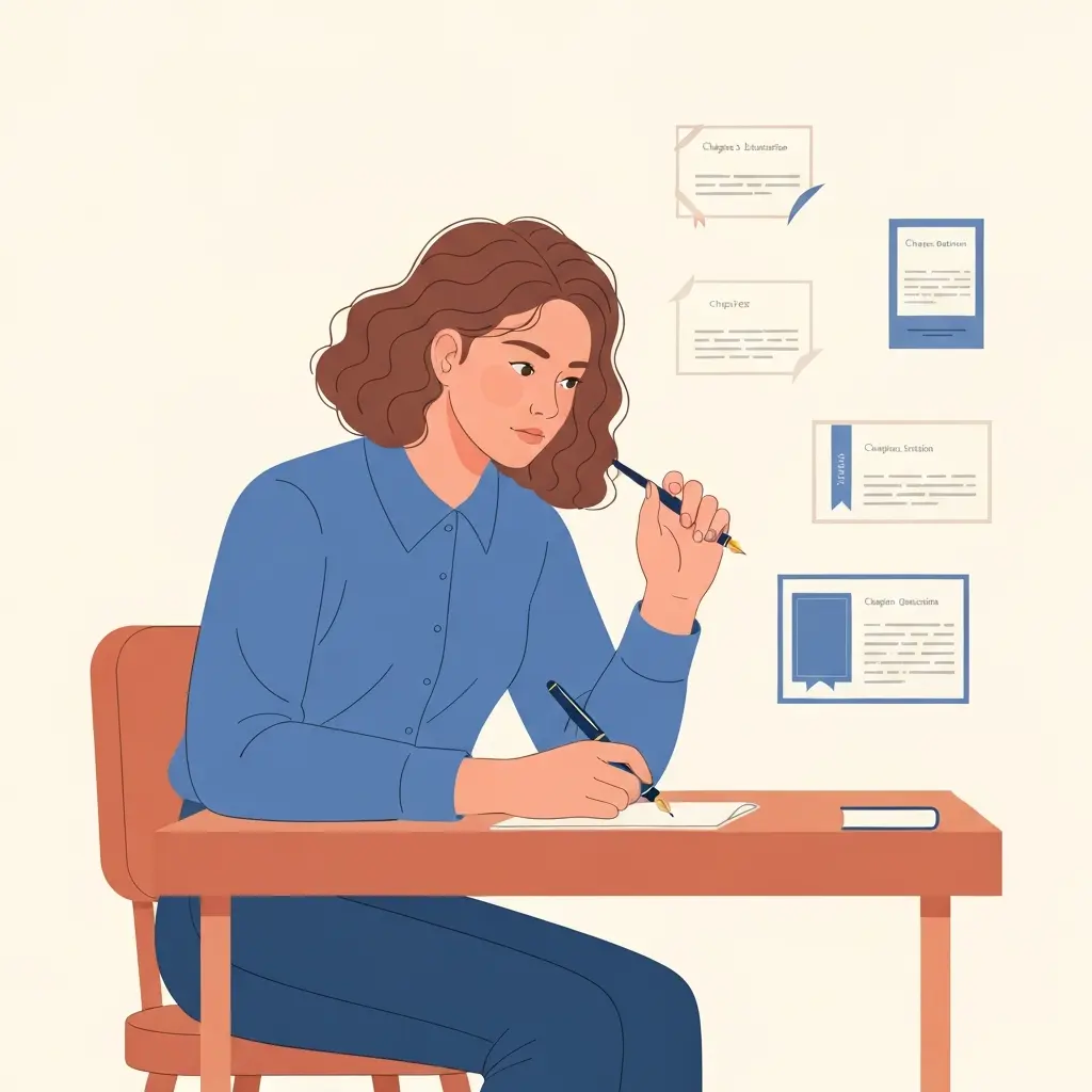 Como Escrever uma Dissertação de Mestrado 2026