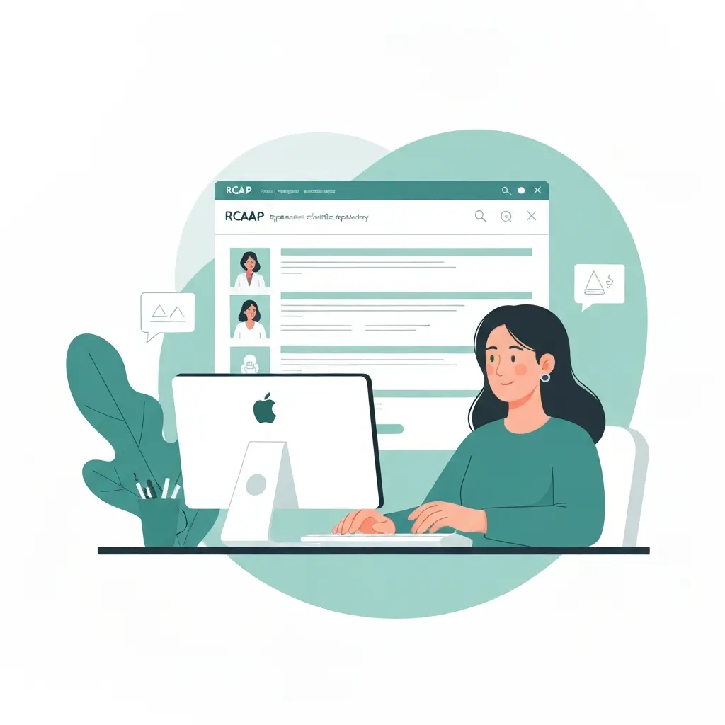 RCAAP: O Repositório Científico Português que Todo Investigador Deve Conhecer