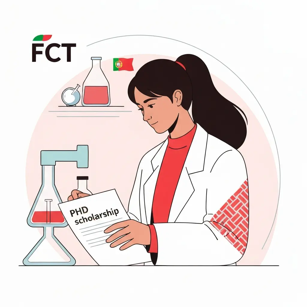 FCT Bolsas Doutoramento 2026: Como Maximizar as Hipóteses de Aprovação