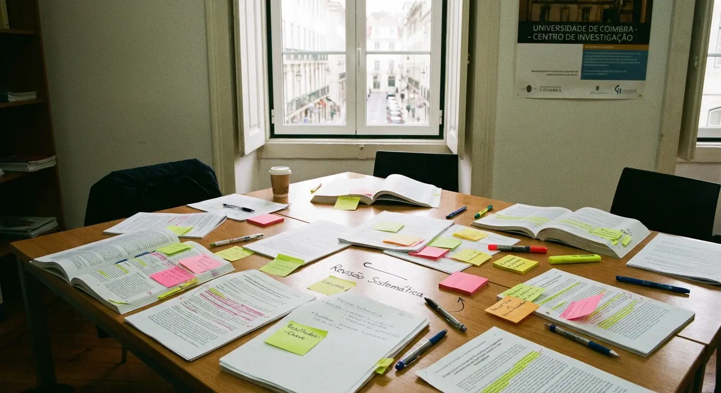 Bolsas, Universidades e Recursos Académicos 2026: Guia de Bolsas em Portugal