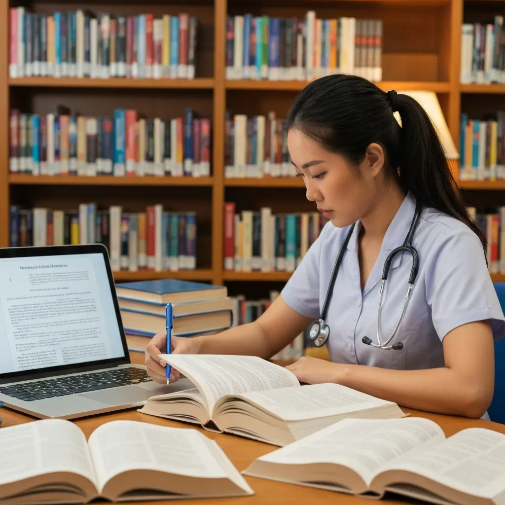 Temas de TCC em Enfermagem: 50 Ideias Atuais para 2026