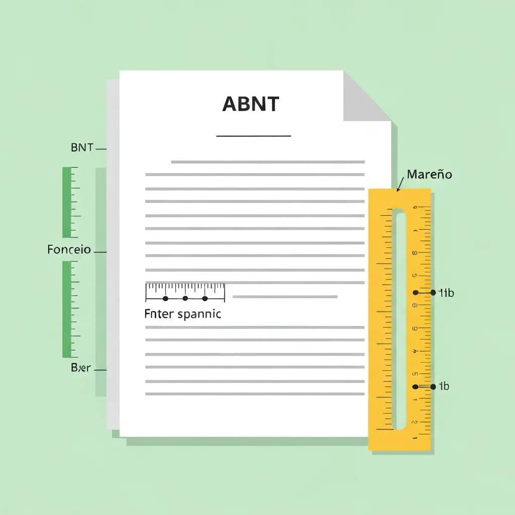 Normas ABNT 2026: Guia Completo de Formatação