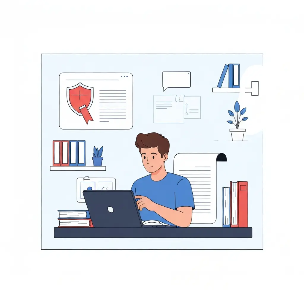 TCC Exemplo Pronto: Como Usar Trabalhos Anteriores Como Referência (Sem Plagiar)