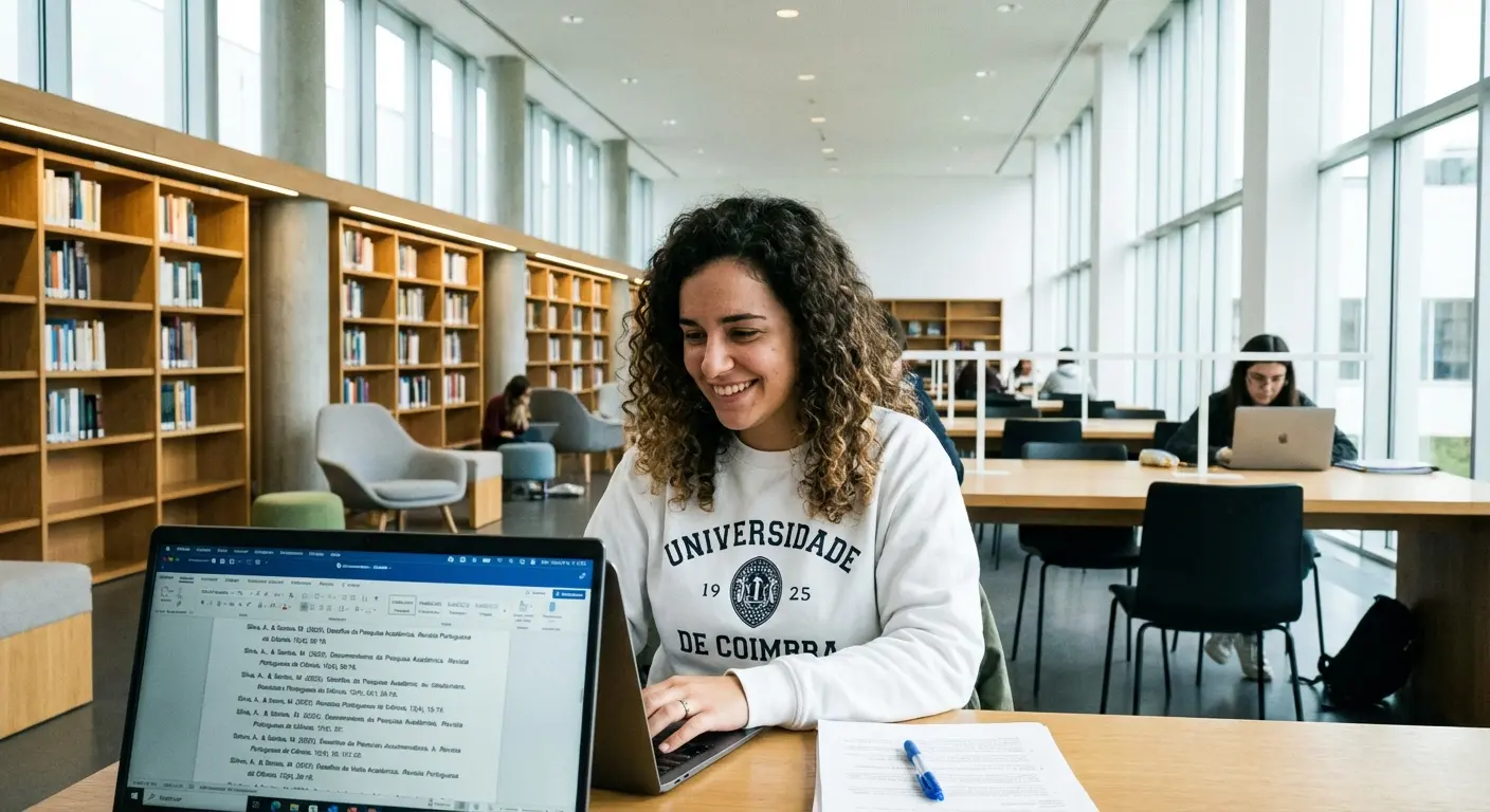 TCC e Normas ABNT: 7 Erros com NBR 6023 em 2026