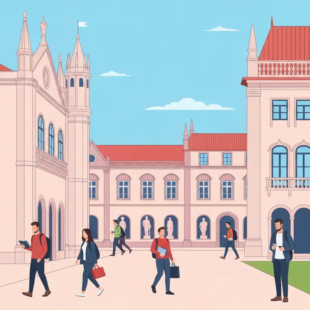 Universidades Portuguesas: Como Escolher a Certa para o Teu Percurso Académico em 2026