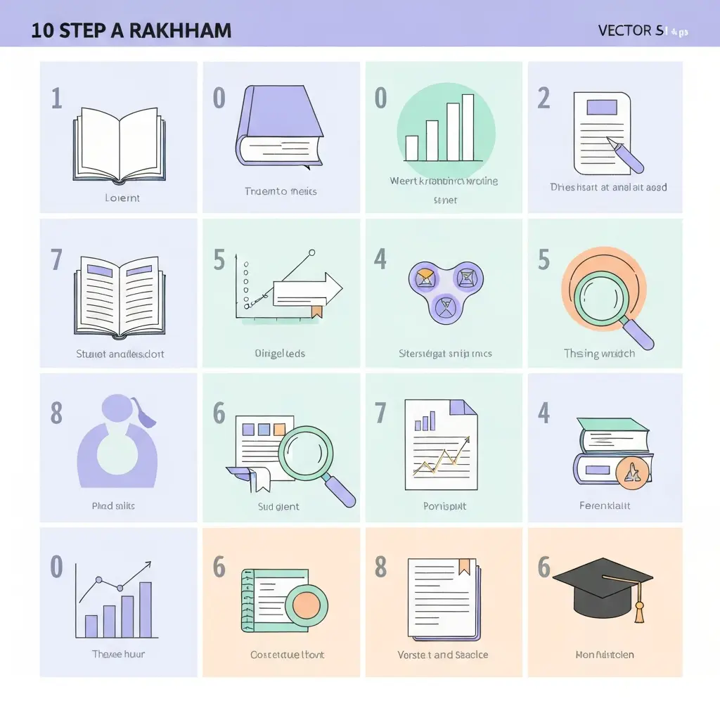 Como Fazer uma Tese Passo a Passo 2026