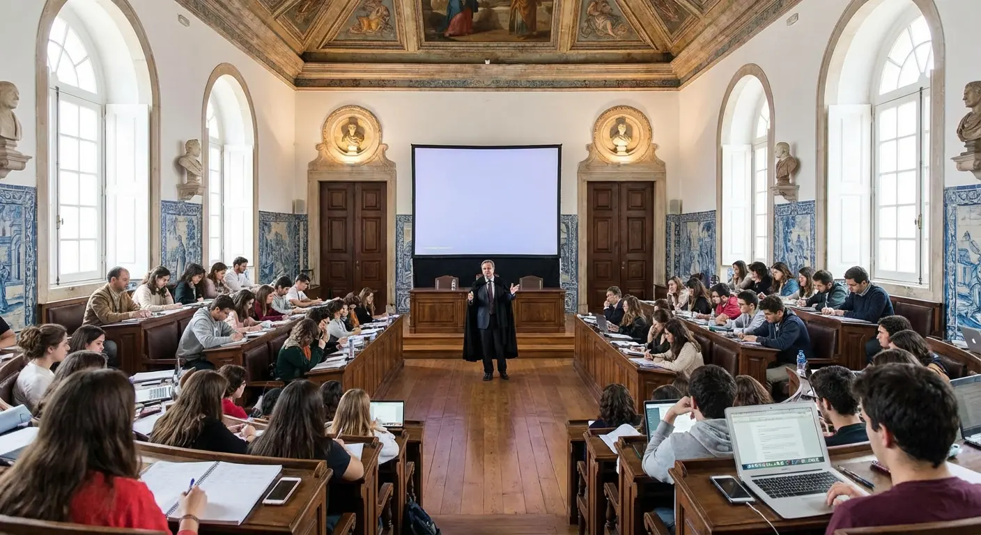 TCC e Normas ABNT: Detector de Plágio 2026