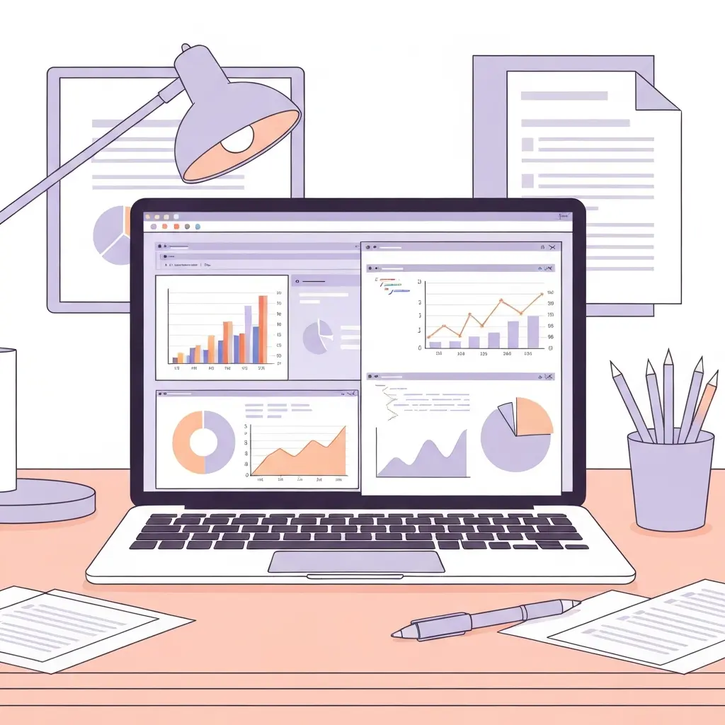 Análise de Dados em Tese: Métodos e Ferramentas 2026