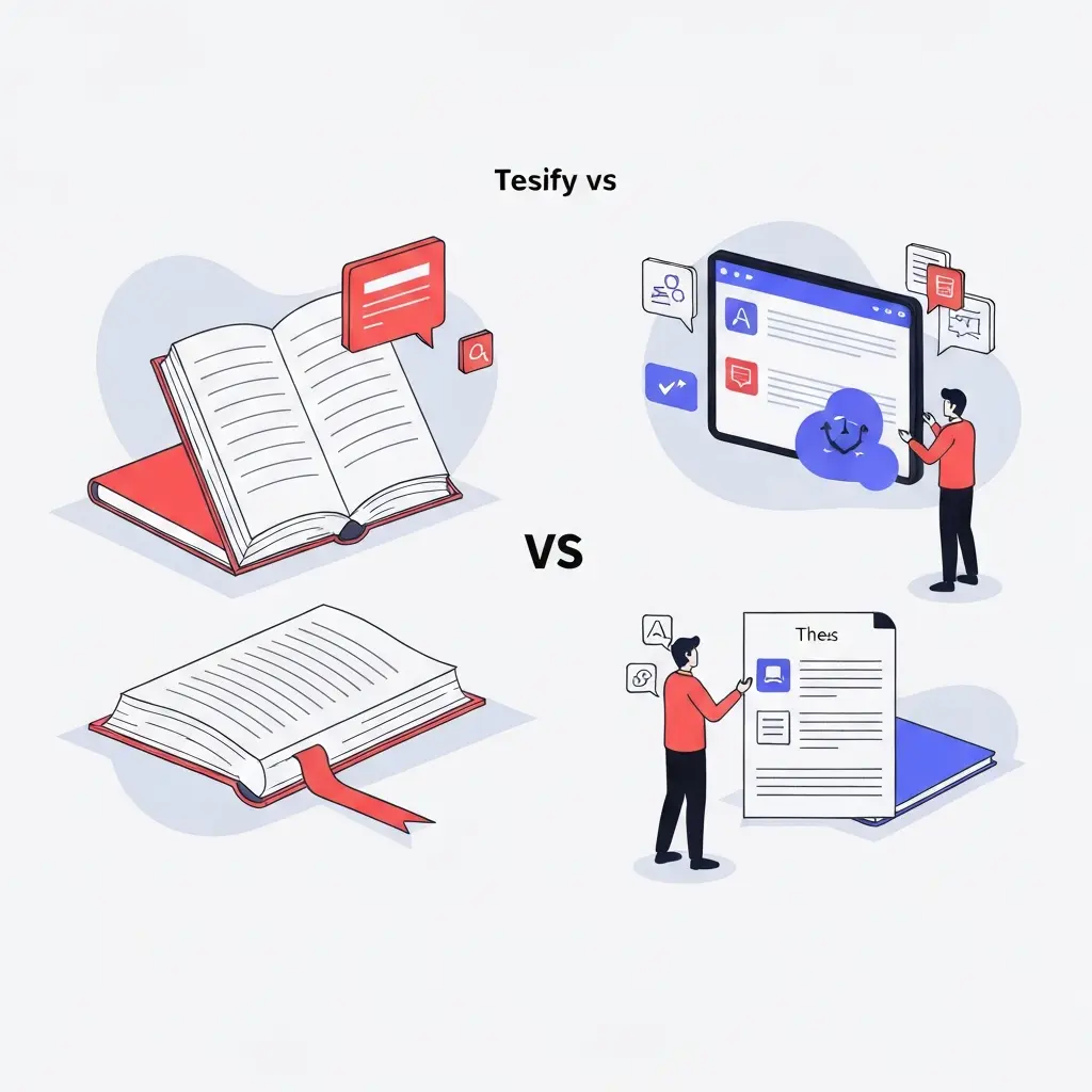 Alternativa ao ChatGPT para Tese: Por Que o Tesify É a Escolha Certa