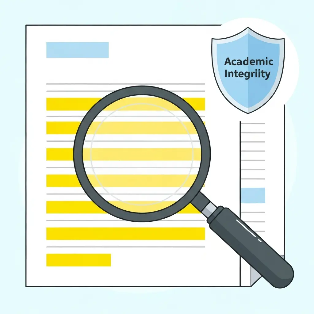 Detector de Plágio Gratuito: Melhores Opções 2026