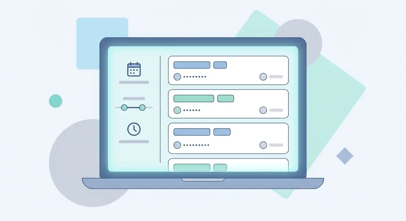 Interface do Google Scholar com filtros avançados destacados para revisão de literatura e metodologia de investigação