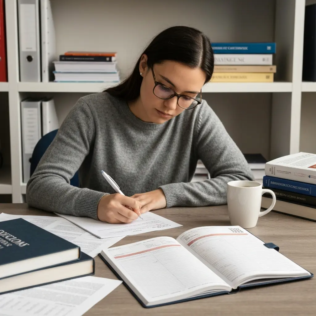 10 Dicas para Tese de Mestrado: Conclui Mais Rápido e com Melhor Qualidade