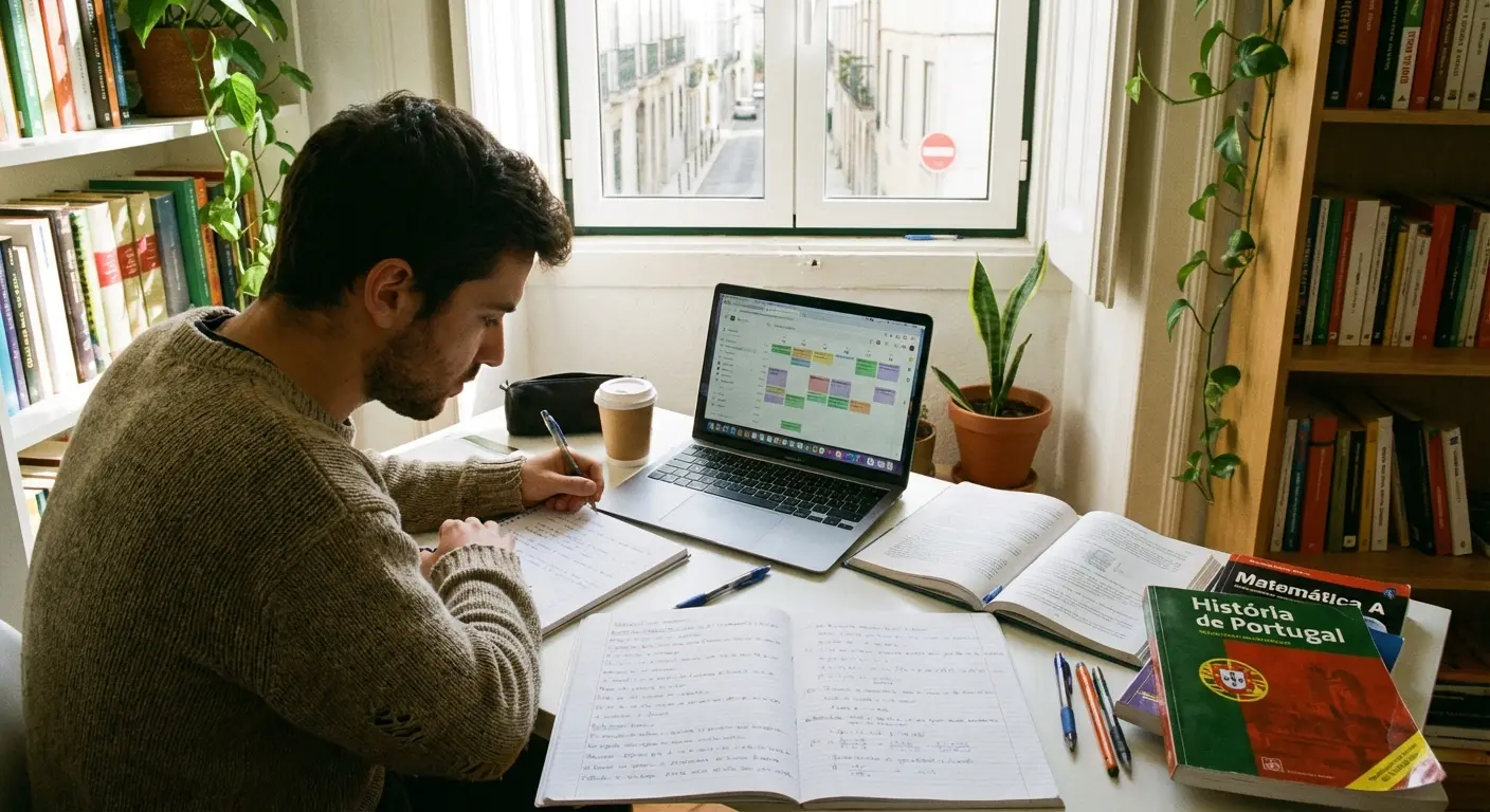 Metodologia de investigação: publicar artigo 2026