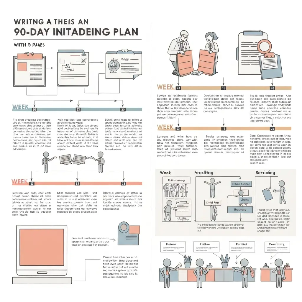 Escrita de Tese Académica: Guia 90 Dias 2026