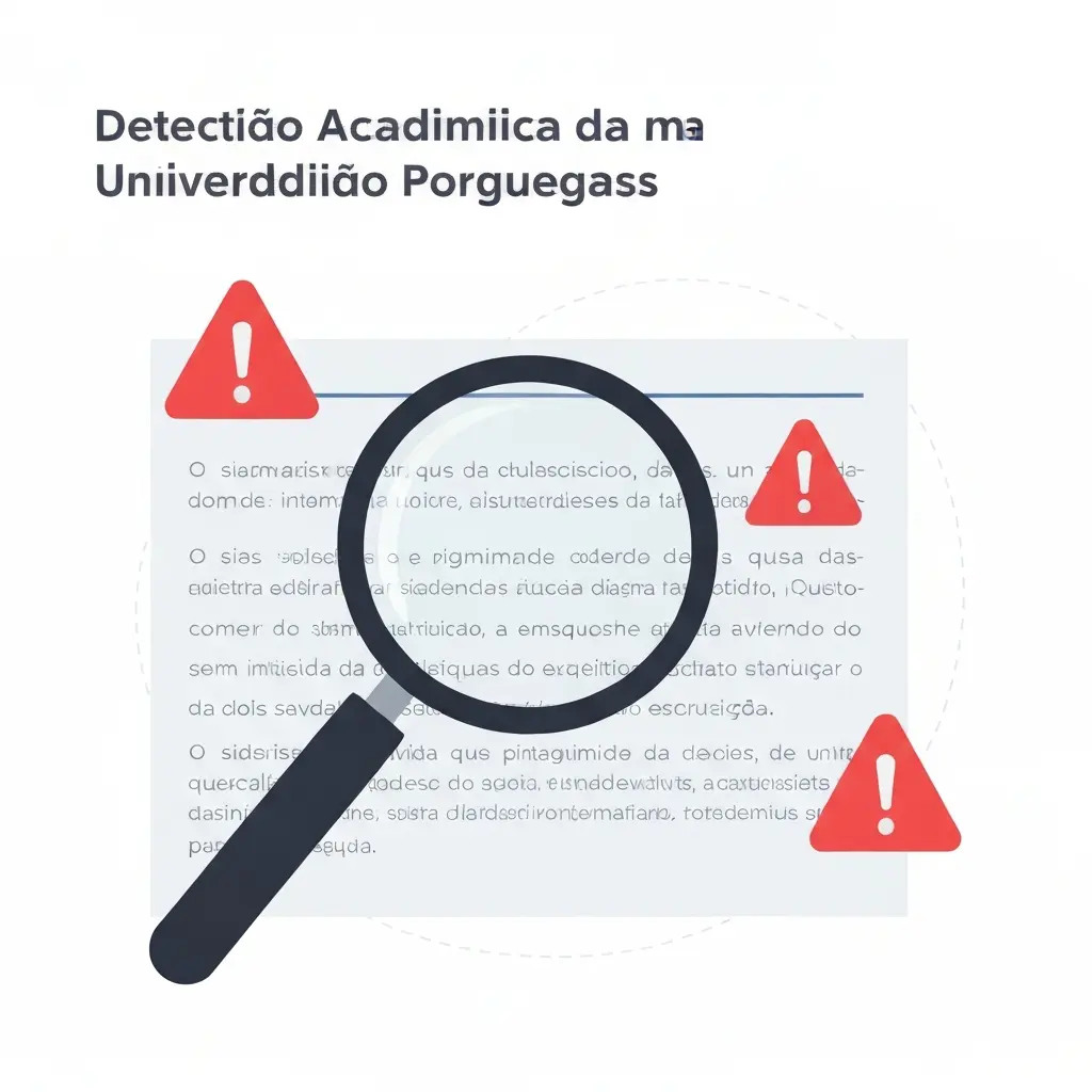 Plágio nas Universidades Portuguesas: Novas Estatísticas 2026