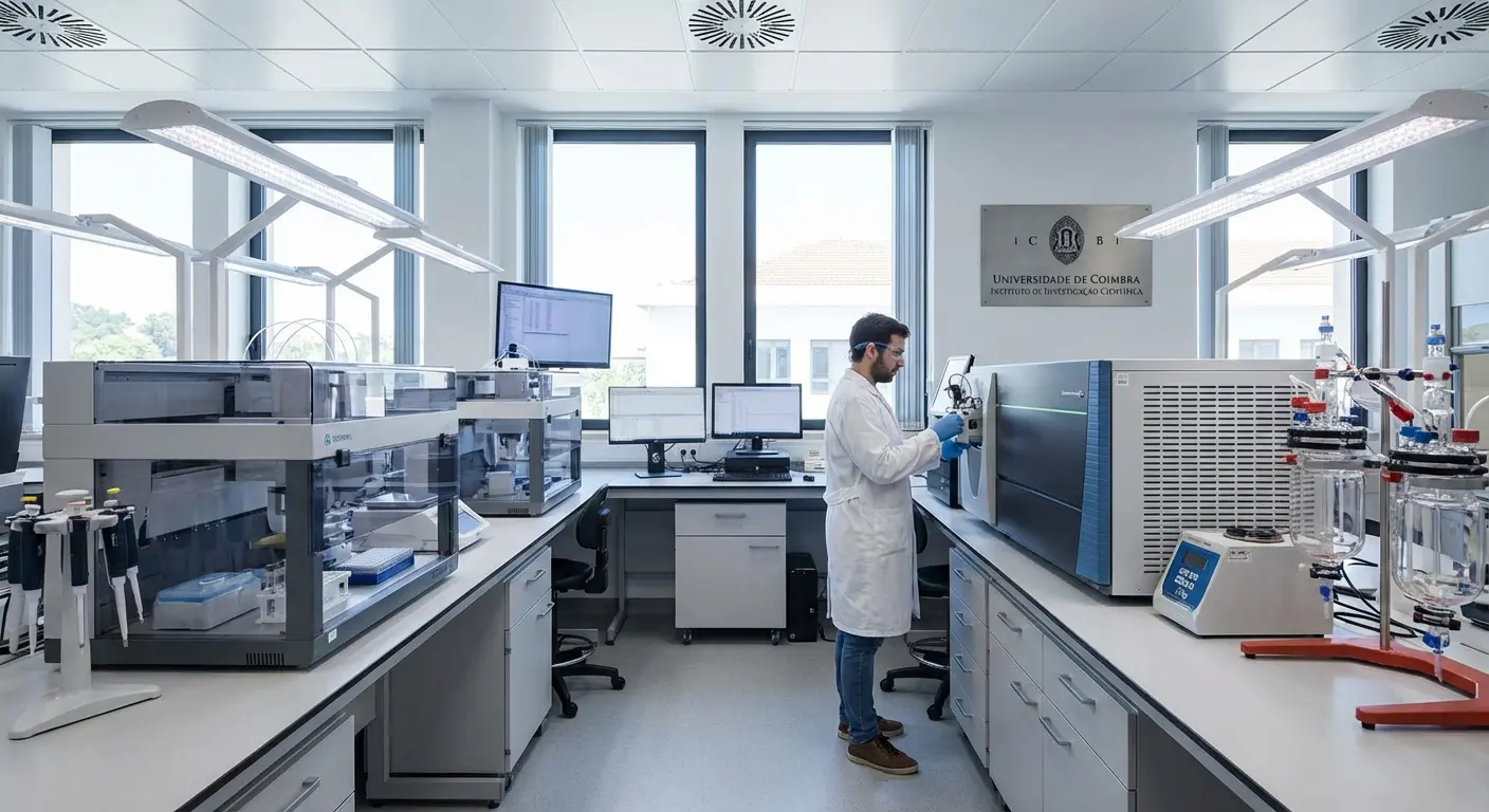 TCC: Normas ABNT e Formatação 2026 com NBR 6023