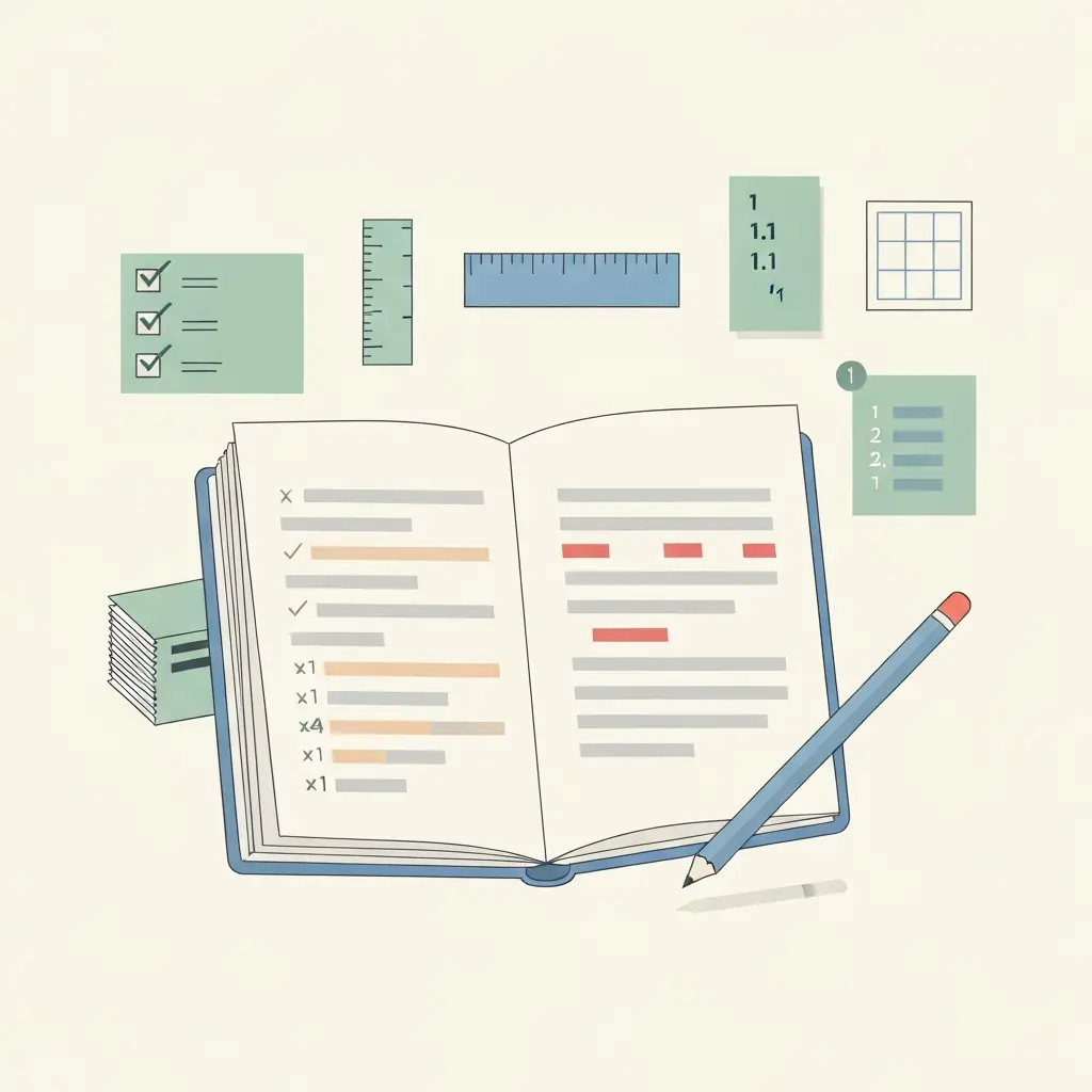 Formatação Tese do Zero: 9 Passos Essenciais [2025]